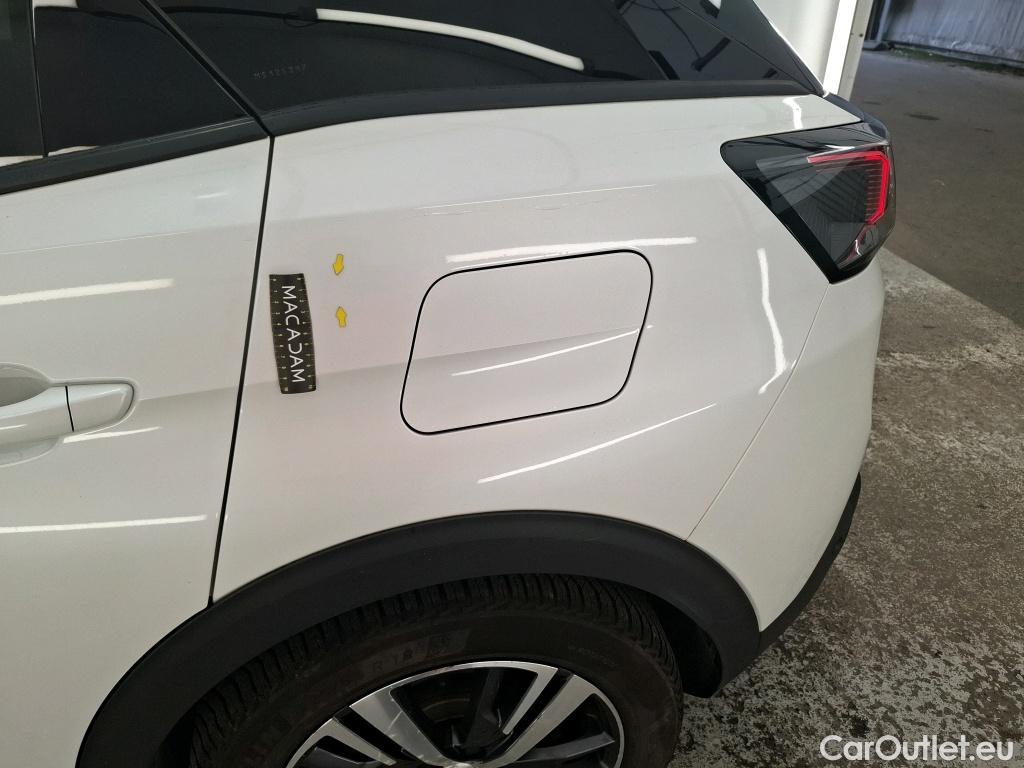 Peugeot  3008  Hybrid 225 Allure Pack 1.6 Plug-In 225CV BVA8 E6d #12
