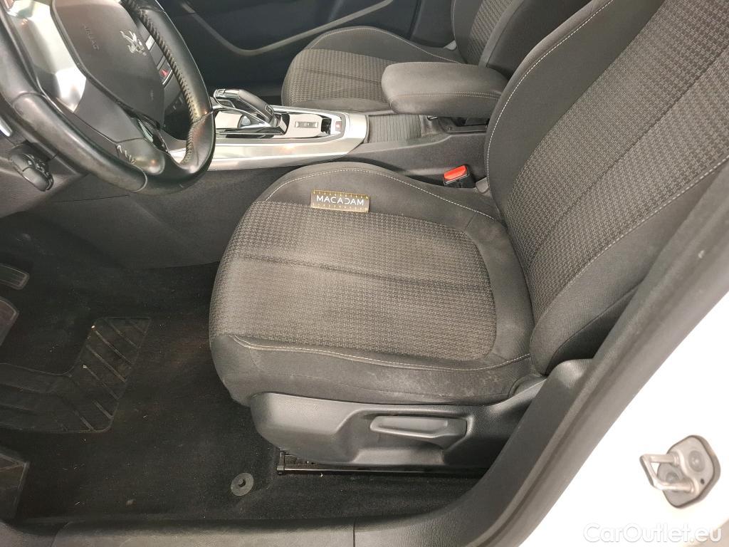  Peugeot  308  Active Business 1.5 HDi 130CV BVA8 E6d #4