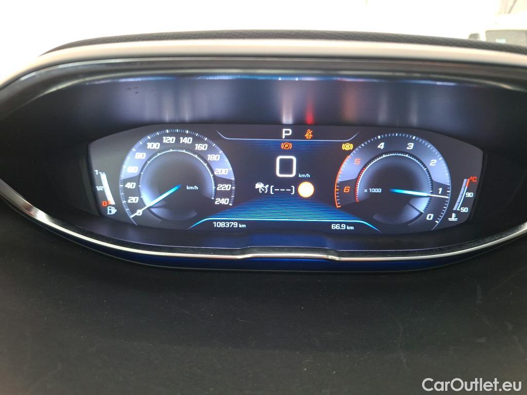  Peugeot  3008  Active Business 1.5 HDi 130CV BVA8 E6dT #68