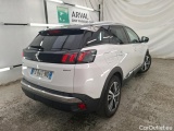 Peugeot  3008  Hybrid 225 Allure Pack 1.6 Plug-In 225CV BVA8 E6d #3