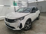  Peugeot  3008  Hybrid 225 Allure Pack 1.6 Plug-In 225CV BVA8 E6d 