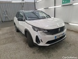  Peugeot  3008  Hybrid 225 Allure Pack 1.6 Plug-In 225CV BVA8 E6d #4