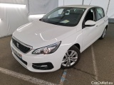  Peugeot  308  Active Business 1.5 HDi 130CV BVA8 E6d 