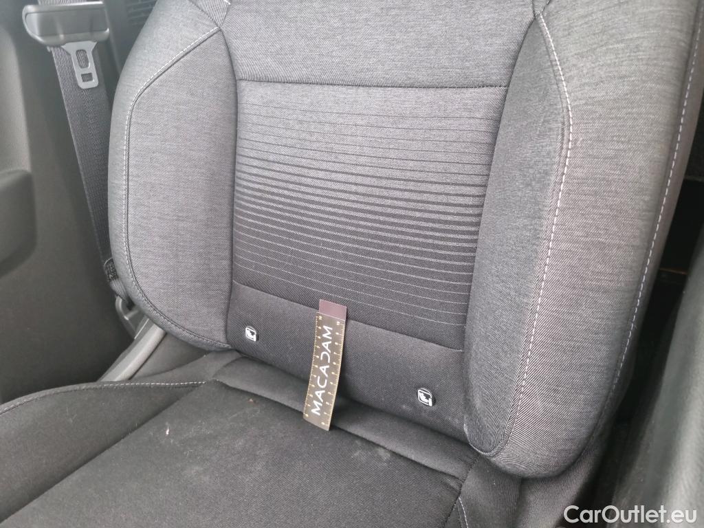  Renault  Captur  II Business 1.3 TCe 130CV BVA7 E6dT / TRANSFO VP/VF #12