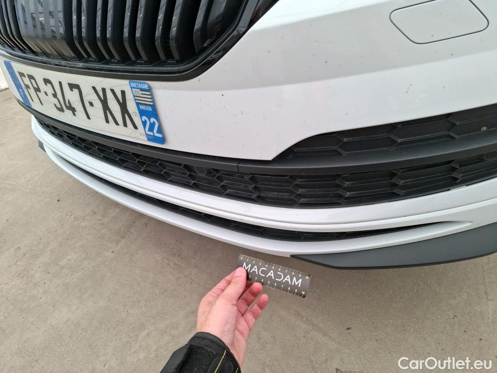  Skoda  Karoq  Sportline 2.0 TDI 150CV BVM6 E6dT #13