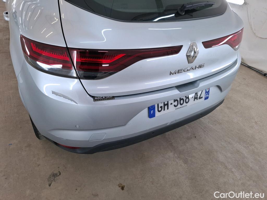  Renault  Megane  IV Berline 5 ptes. Business 1.5 dCi 115CV BVA7 E6d #11
