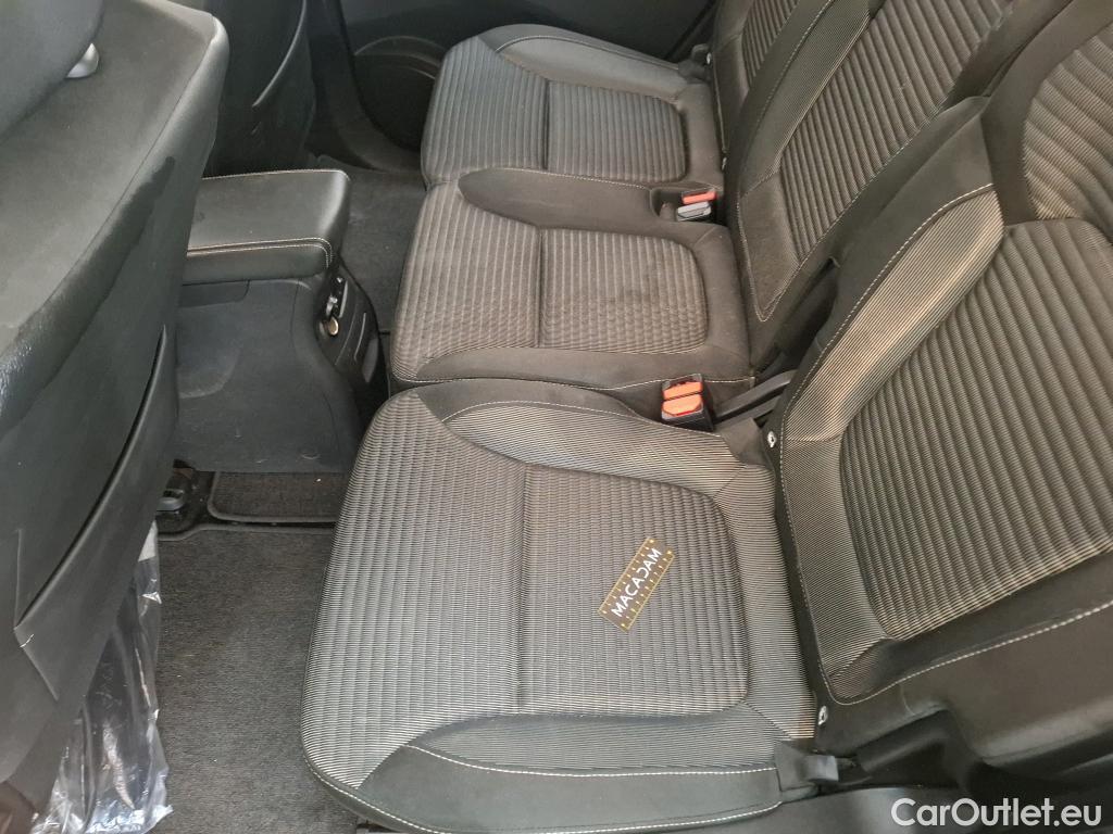  Renault  Scenic RENAULT Scénic / 2016 / 5P / monospace Business Blue dCi 120 EDC #14