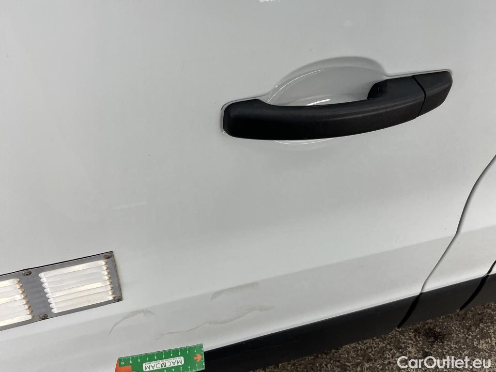  Renault  Trafic  Fourgon L1H1 1000 Confort 1.6 dCi 95CV BVM6 E6dT #11