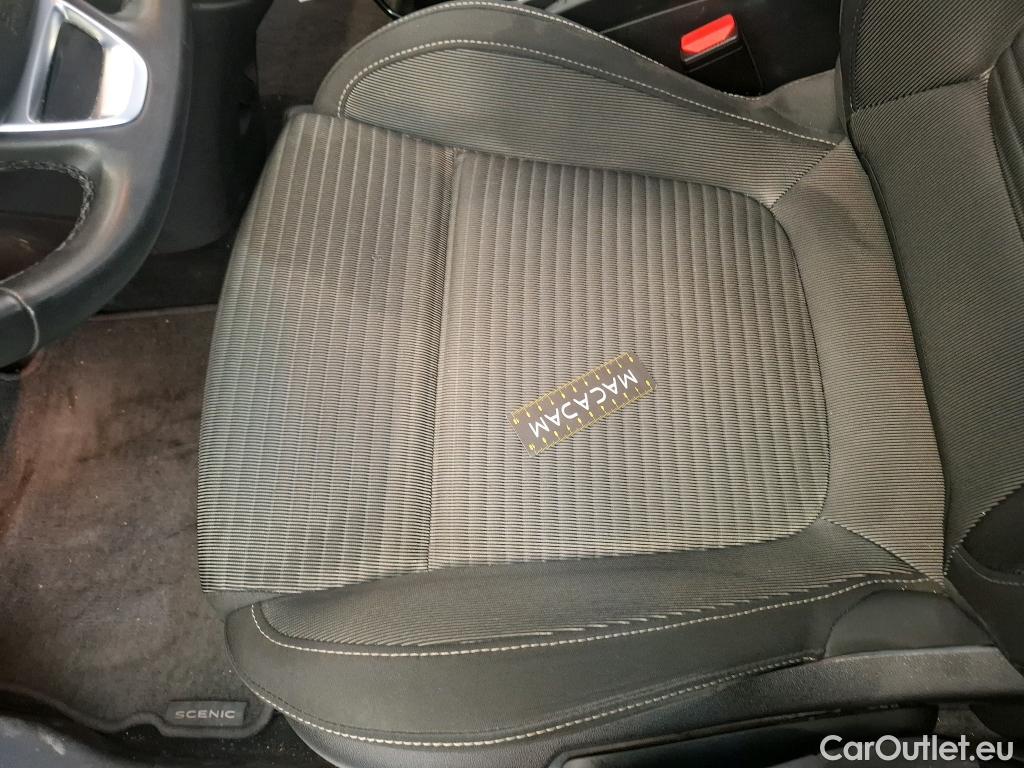  Renault  Scenic RENAULT Scénic / 2016 / 5P / monospace Business Blue dCi 120 EDC #13