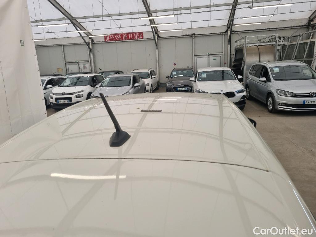  Renault  Captur  II Business 1.3 TCe 130CV BVA7 E6dT / TRANSFO VP/VF #1