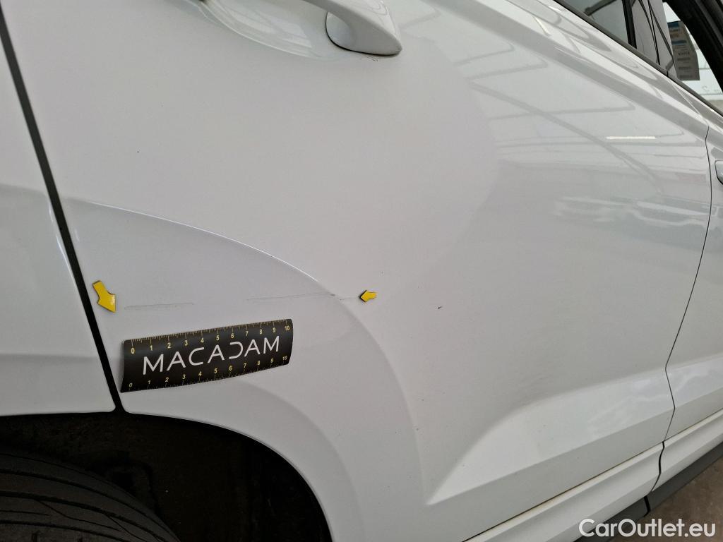  Skoda  Karoq  Sportline 2.0 TDI 150CV BVM6 E6dT #1