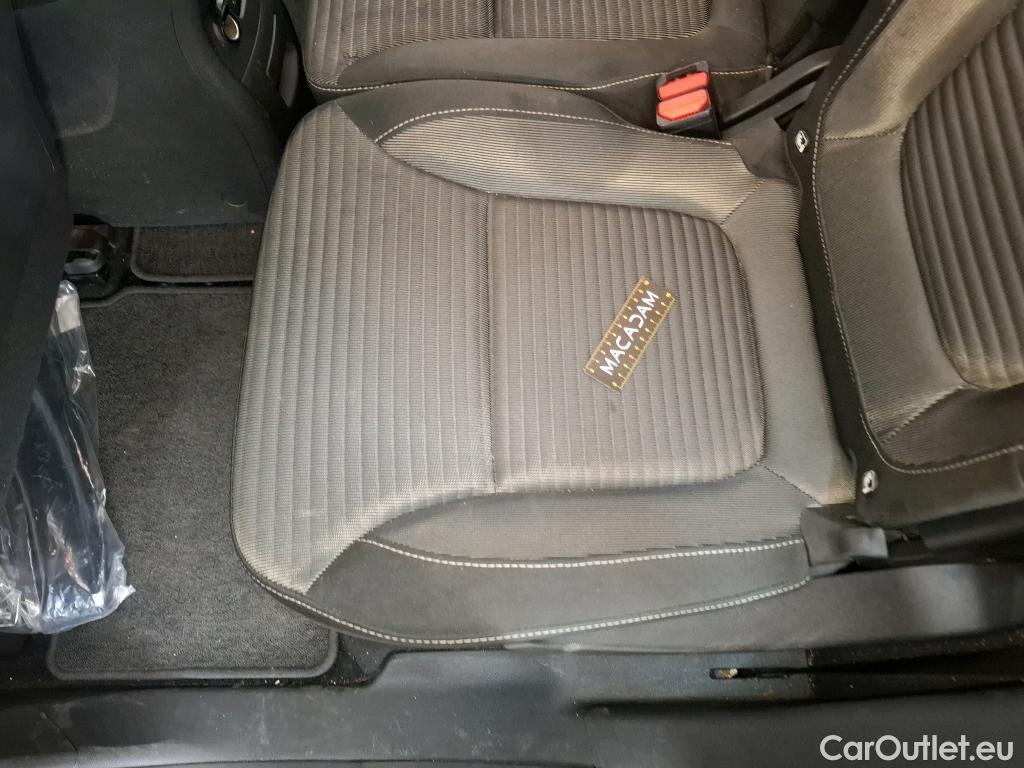  Renault  Scenic RENAULT Scénic / 2016 / 5P / monospace Business Blue dCi 120 EDC #15