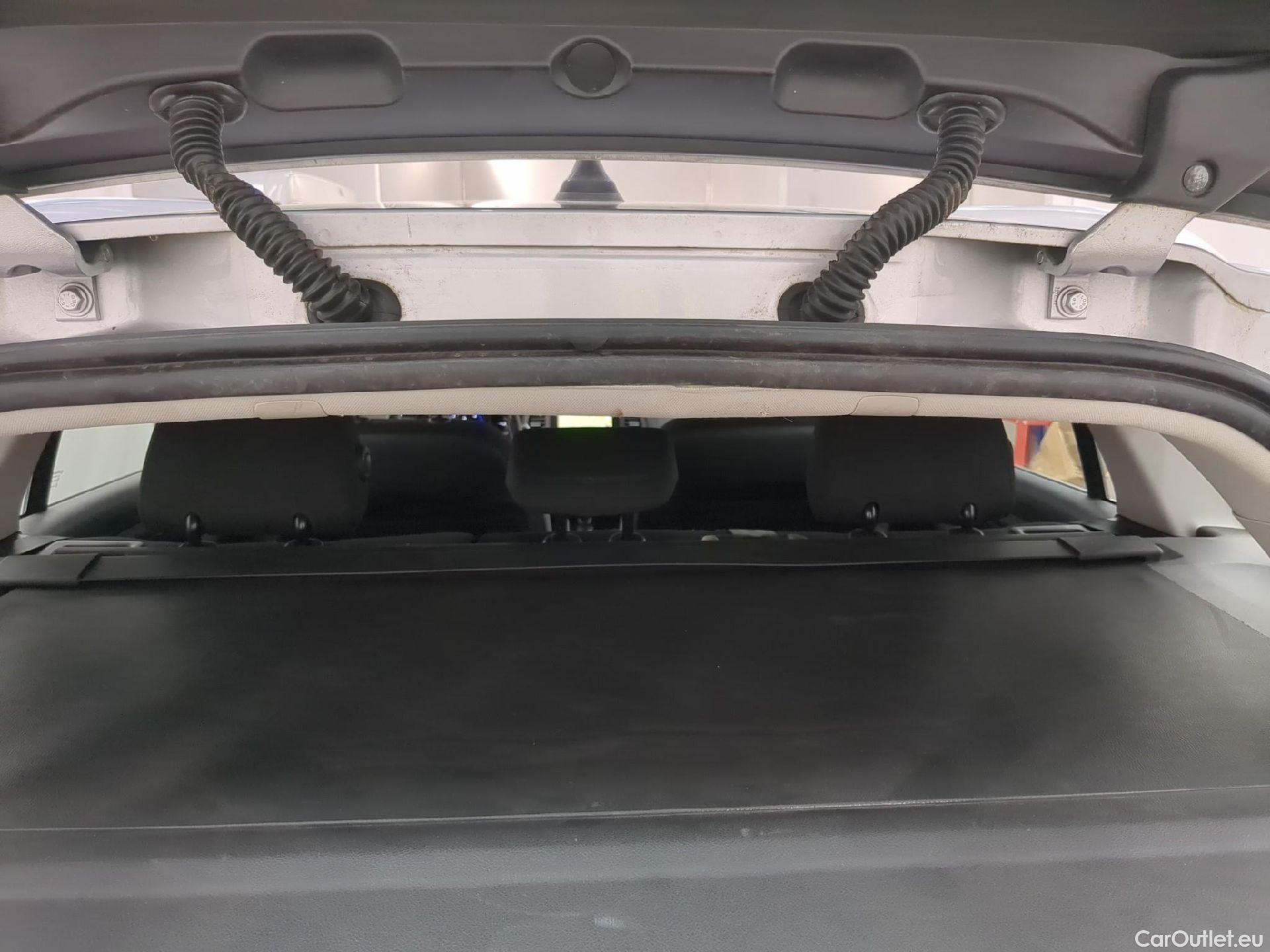  Renault  Megane  IV Grandtour Business 1.5 dCi 115CV BVM6 E6dT #4