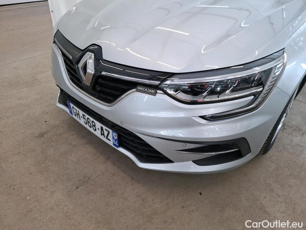  Renault  Megane  IV Berline 5 ptes. Business 1.5 dCi 115CV BVA7 E6d #6