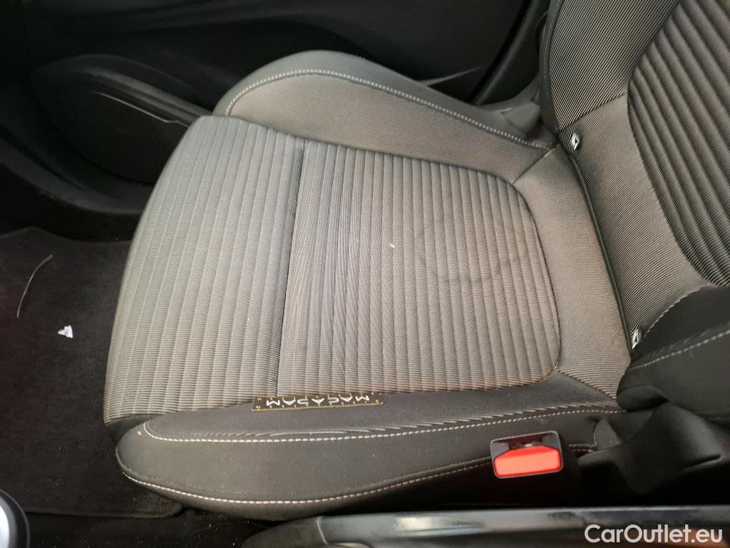  Renault  Scenic RENAULT Scénic / 2016 / 5P / monospace Business Blue dCi 120 EDC #17