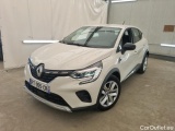  Renault  Captur  II Business 1.3 TCe 130CV BVA7 E6dT / TRANSFO VP/VF 