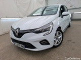  Renault  Clio  V Business 1.0 SCe 65CV BVM5 E6d 