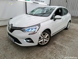  Renault  Clio  V Business 1.0 SCe 70CV BVM5 E6dT 