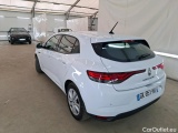  Renault  Megane RENAULT Mégane Société / 2020 / 5P / Berline Air Nav réversible Blue dCi 115 - 21N #2