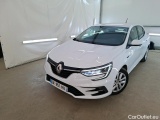  Renault  Megane RENAULT Mégane Société / 2020 / 5P / Berline Air Nav réversible Blue dCi 115 - 21N 
