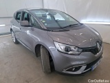  Renault  Scenic RENAULT Scénic / 2016 / 5P / monospace Business Blue dCi 120 EDC #4
