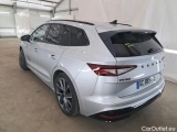  Skoda  ENYAQ  iV 80 Sportline 82kWh BVA / VO RECONDITIONNE - PHOTOS AVANT RECONDITIONNEMENT #3
