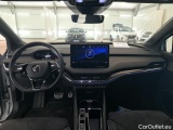  Skoda  ENYAQ  iV 80 Sportline 82kWh BVA / VO RECONDITIONNE - PHOTOS AVANT RECONDITIONNEMENT #5