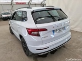  Skoda  Karoq  Sportline 2.0 TDI 150CV BVM6 E6dT #2