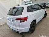  Skoda  Karoq  Sportline 2.0 TDI 150CV BVM6 E6dT #3