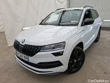  Skoda  Karoq  Sportline 2.0 TDI 150CV BVM6 E6dT 
