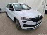  Skoda  Karoq  Sportline 2.0 TDI 150CV BVM6 E6dT #4