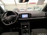  Skoda  Karoq  Sportline 2.0 TDI 150CV BVM6 E6dT #5