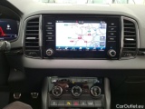  Skoda  Karoq  Sportline 2.0 TDI 150CV BVM6 E6dT #7