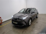  Toyota  C-HR TOYOTA  / 2016 / 5P / SUV 1.8 HYBRIDE 122 DYNAMIC BUSINESS 