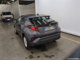  Toyota  C-HR TOYOTA  / 2016 / 5P / SUV 1.8 HYBRIDE 122 DYNAMIC BUSINESS #2