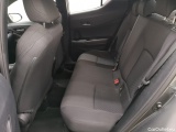  Toyota  C-HR TOYOTA  / 2016 / 5P / SUV 1.8 HYBRIDE 122 DYNAMIC BUSINESS #11