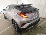  Toyota  C-HR TOYOTA  / 2016 / 5P / SUV 2.0 HYBRIDE 184 COLLECTION #2