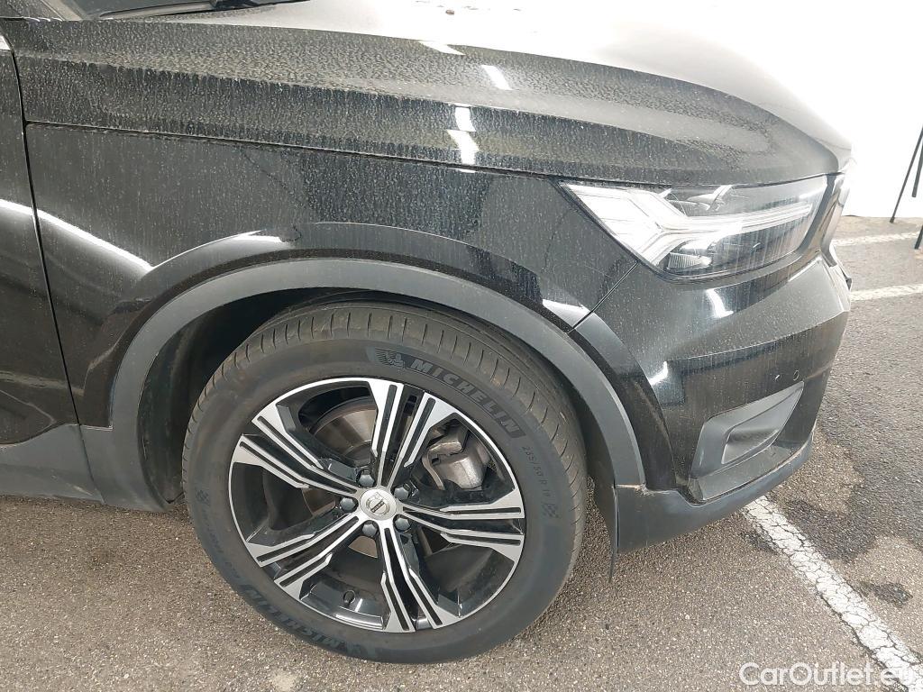  Volvo  XC 40 VOLVO XC40 5p SUV D4 AWD AdBlue 190 GT 8 Inscription Luxe #3