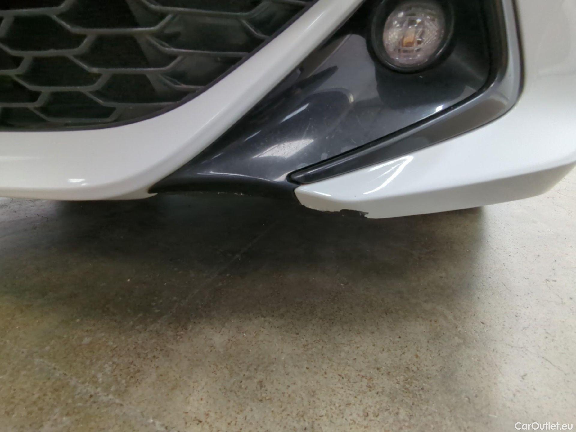  Toyota  Corolla TOYOTA  Touring Sports / 2018 / 5P / Break Hybride 122h Dynamic Business Stage Acad TVU #28