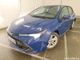  Toyota  Corolla TOYOTA  / 2018 / 5P / Berline Hybride 122h Dynamic Business 