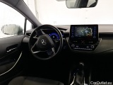  Toyota  Corolla TOYOTA  / 2018 / 5P / Berline Hybride 122h Dynamic Business #5