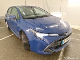  Toyota  Corolla TOYOTA  / 2018 / 5P / Berline Hybride 122h Dynamic Business #4