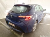  Toyota  Corolla TOYOTA  / 2018 / 5P / Berline Hybride 122h Dynamic Business #3