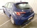  Toyota  Corolla TOYOTA  / 2018 / 5P / Berline Hybride 122h Dynamic Business #2