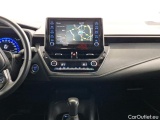  Toyota  Corolla TOYOTA  / 2018 / 5P / Berline Hybride 122h Dynamic Business #10