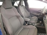 Toyota  Corolla TOYOTA  / 2018 / 5P / Berline Hybride 122h Dynamic Business #6