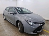  Toyota  Corolla TOYOTA  / 2018 / 5P / Berline Hybride 180h Dynamic Business #4