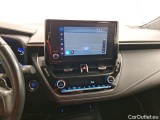  Toyota  Corolla TOYOTA  Touring Sports / 2018 / 5P / Break Hybride 184h Dynamic Business Stage Acad #7