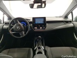  Toyota  Corolla TOYOTA  Touring Sports / 2018 / 5P / Break Hybride 184h Dynamic Business Stage Acad #5