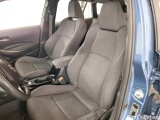  Toyota  Corolla TOYOTA  Touring Sports / 2018 / 5P / Break Hybride 184h Dynamic Business Stage Acad #8